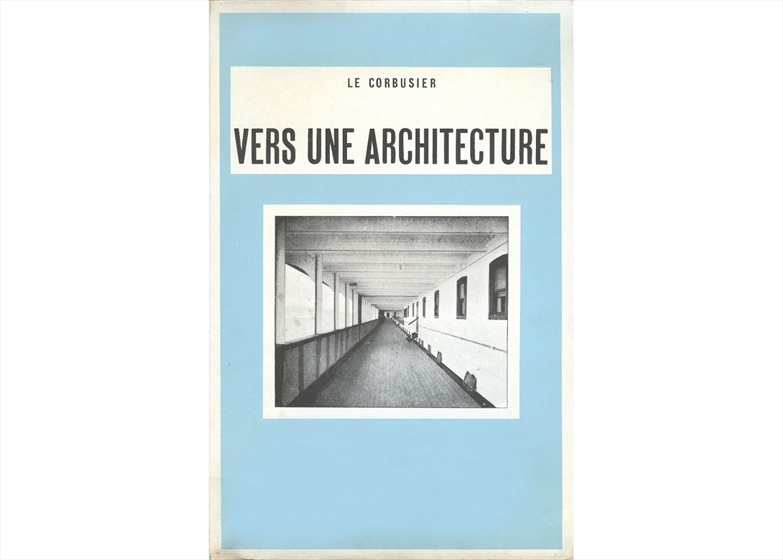 Willem Brouwer - Stile - 05 - Vers une architecture